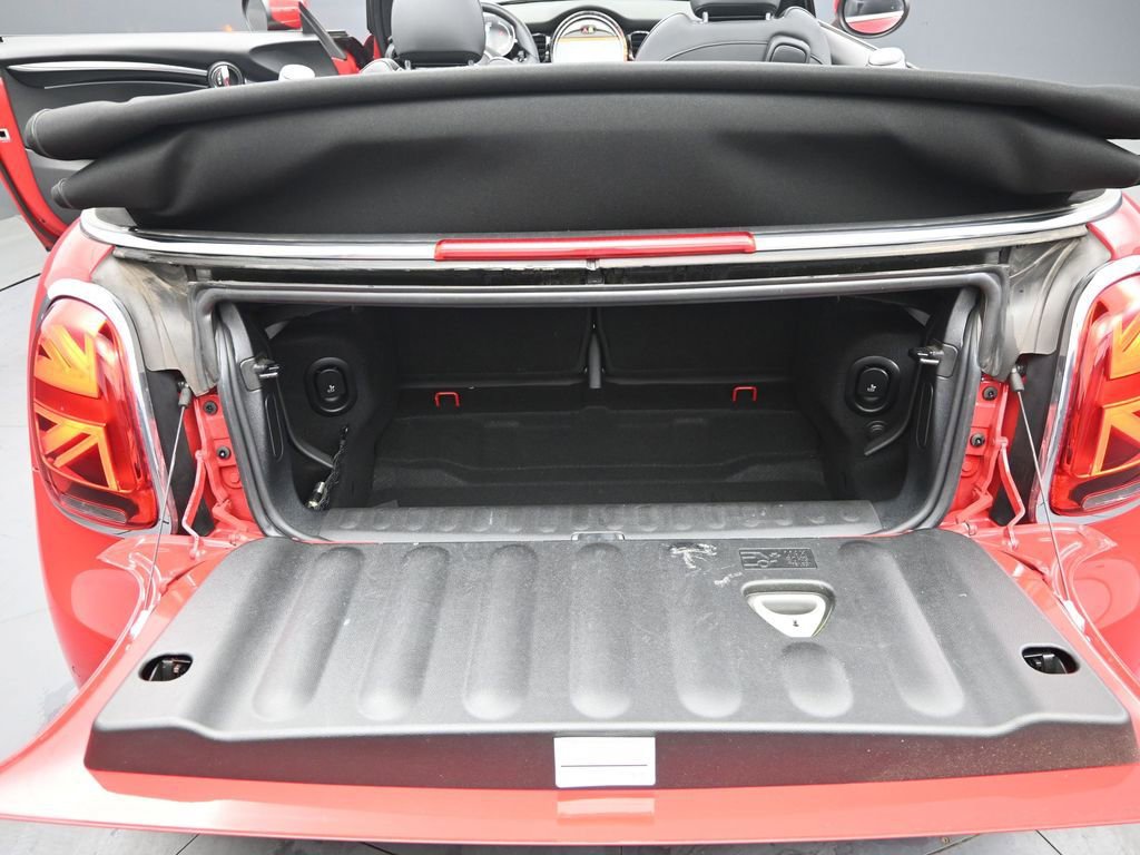 Used 2024 MINI Cooper S FWD image 11