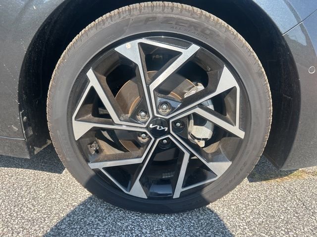 Used 2025 Kia K5 EX image 24