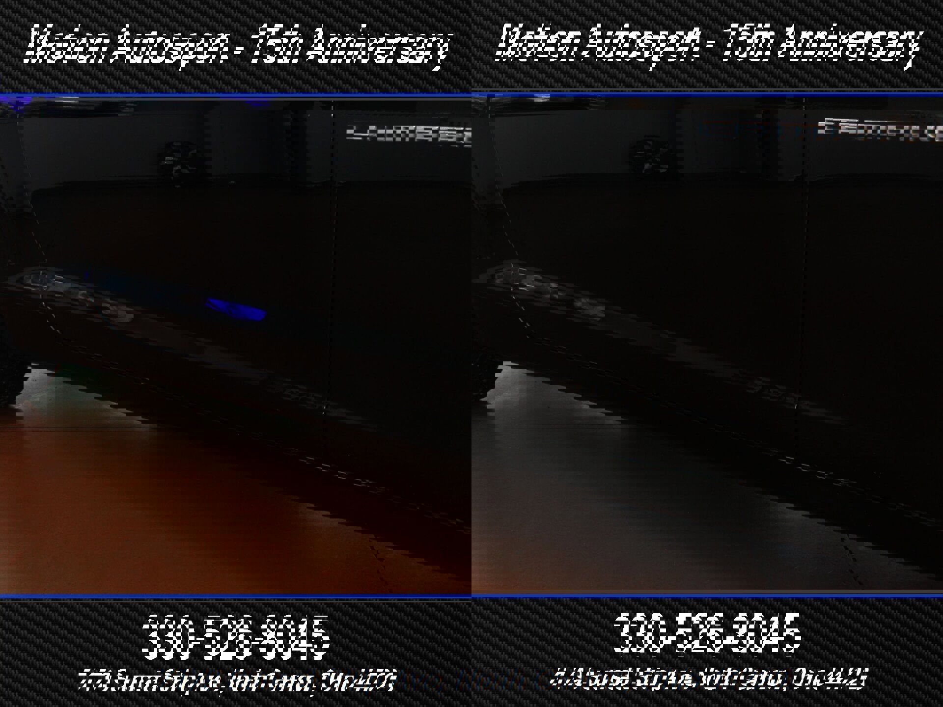 Used 2015 Chevrolet Camaro LT w/ RS Package RWD image 47