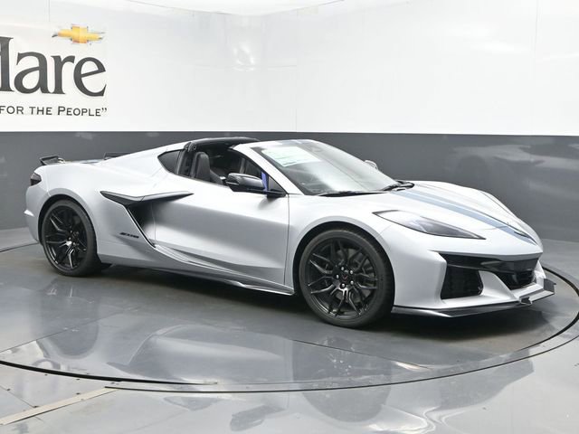 New 2026 Chevrolet Corvette Z06 image 6