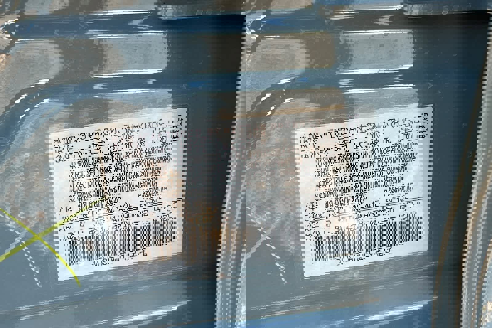 New 2026 Nissan Sentra SL image 35