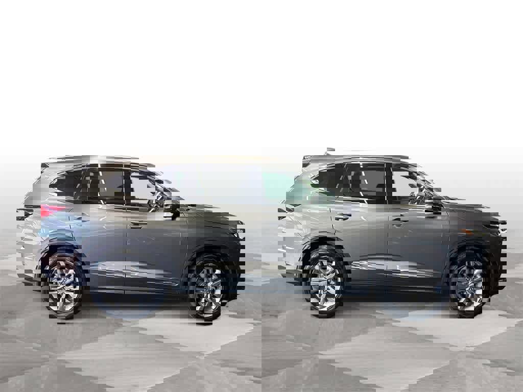 Certified 2024 Acura MDX FWD image 9