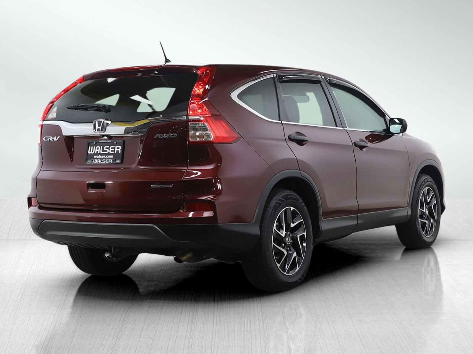 Used 2016 Honda CR-V SE image 5
