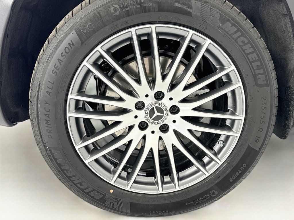 Certified 2026 Mercedes-Benz GLC 300 image 31