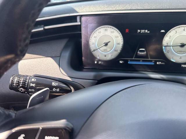 Used 2022 Hyundai Santa Cruz Limited AWD/4WD image 34