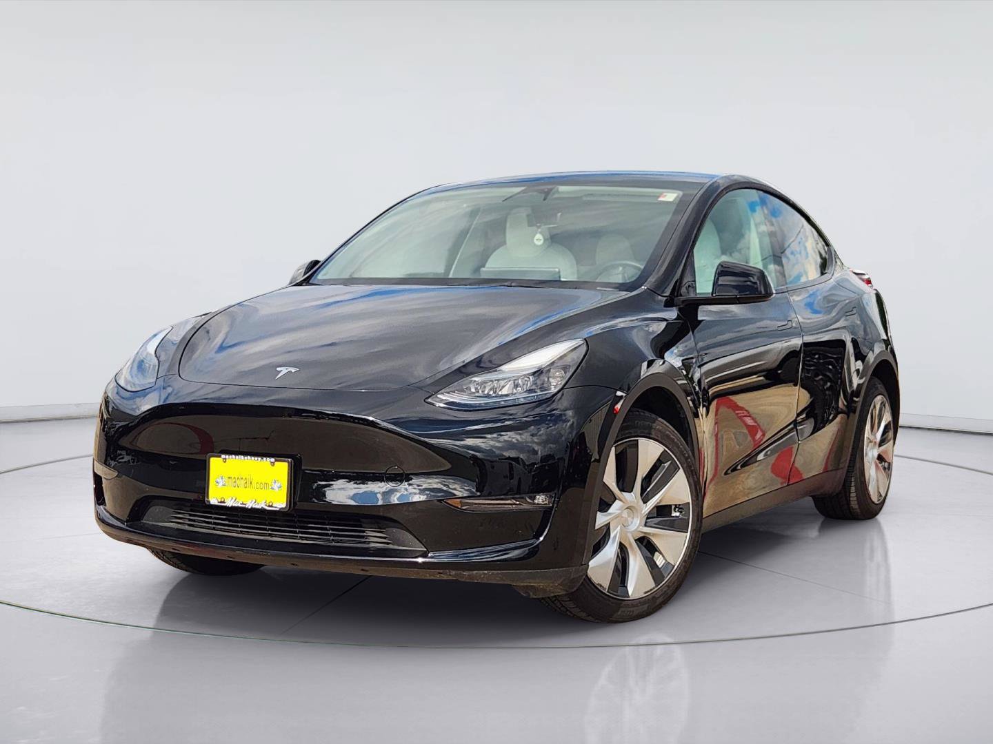 Used 2023 Tesla Model Y Long Range
