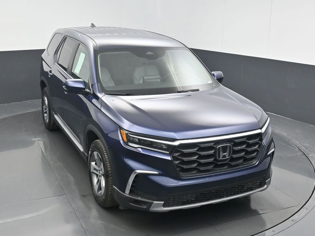 Certified 2023 Honda Pilot EX-L image 3