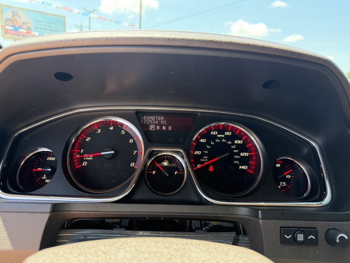 Used 2015 GMC Acadia Denali FWD image 33