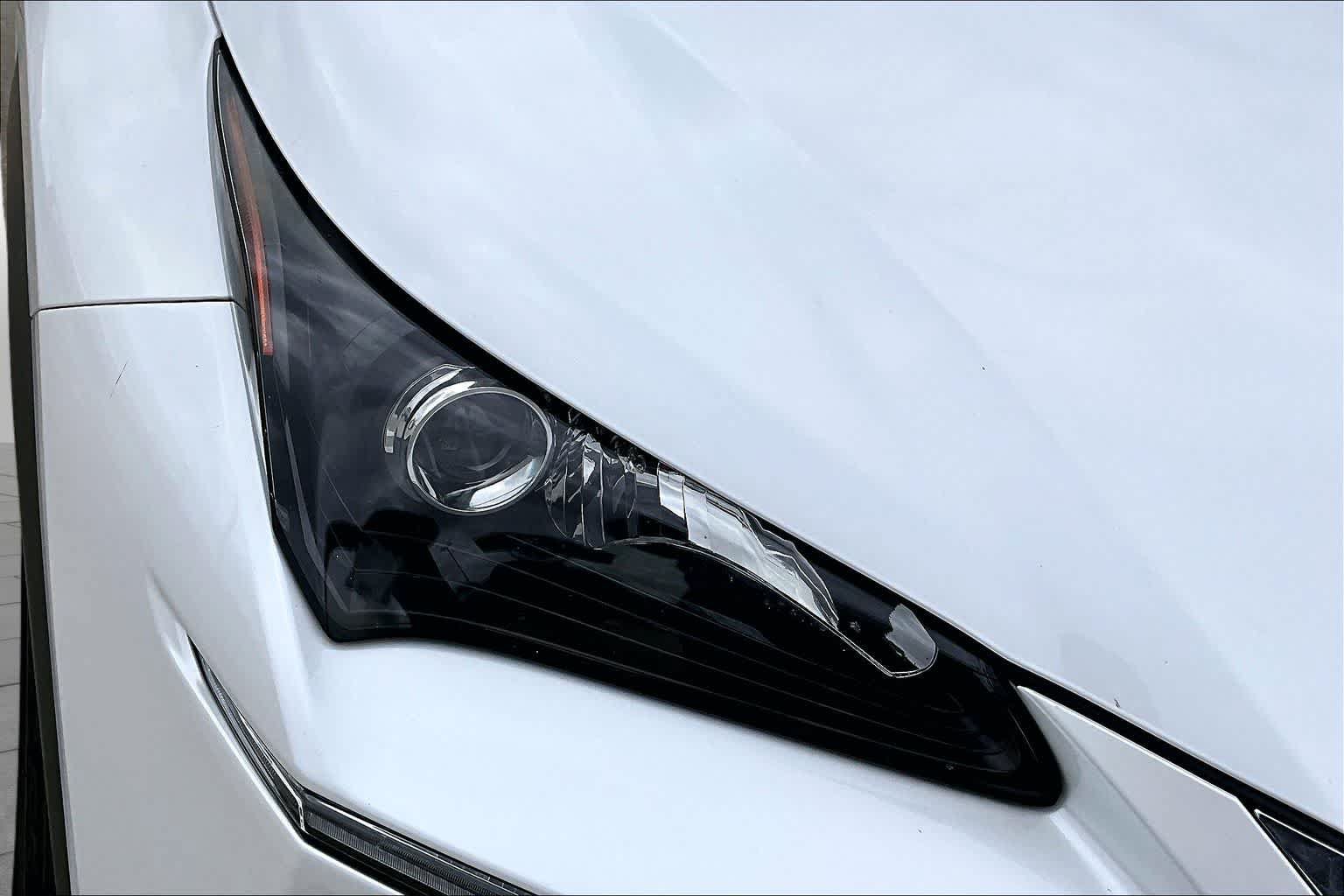 Used 2016 Lexus NX 200t FWD w/ Premium Package image 28