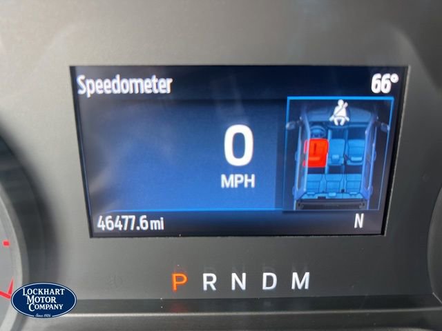 Used 2024 Ford F250 XLT w/ FX4 Off-Road Package image 48