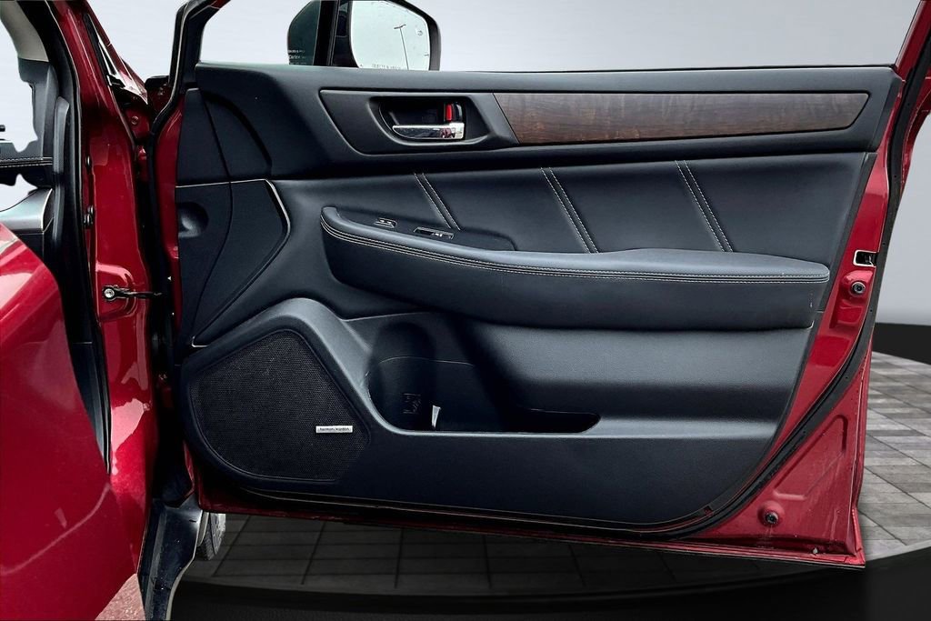 Used 2018 Subaru Outback 2.5i Limited w/ Popular Package #2 image 21