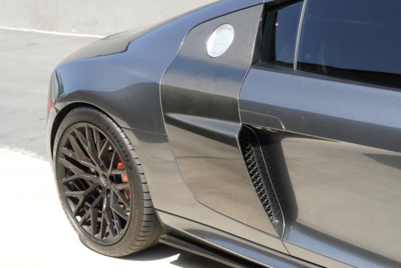 Used 2012 Audi R8 V10 AWD/4WD image 40