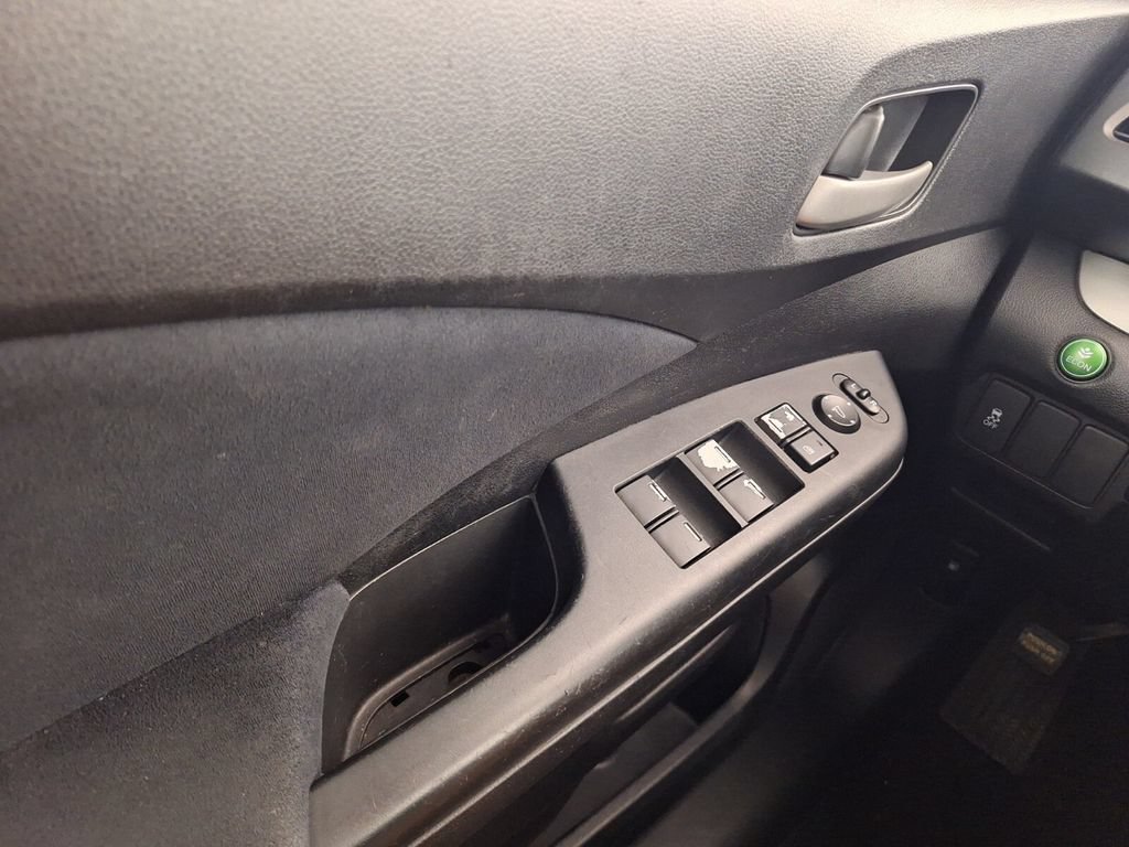 Used 2012 Honda CR-V EX image 21