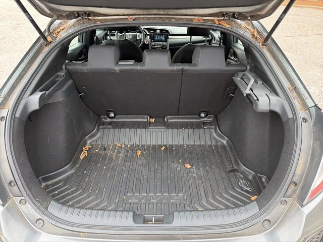 Used 2019 Honda Civic EX image 19