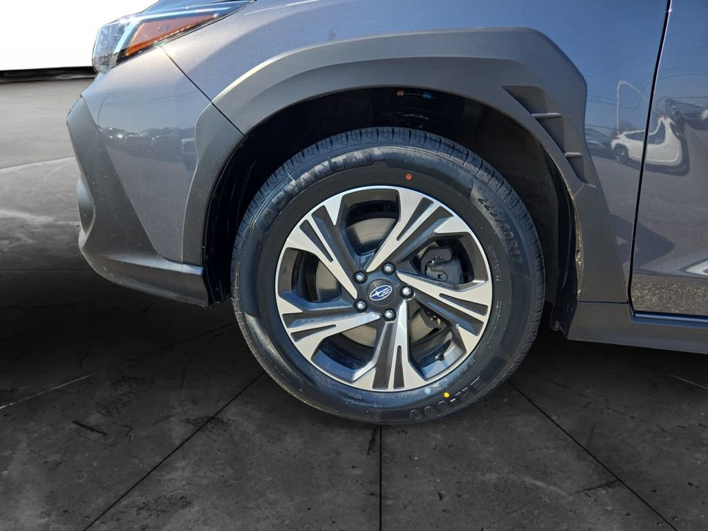 Certified 2024 Subaru Crosstrek 2.0i Premium image 14
