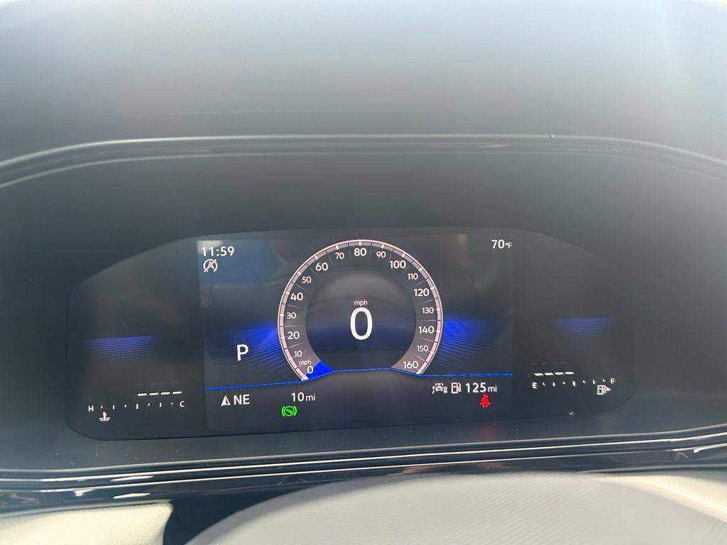 New 2026 Volkswagen Taos S FWD image 25