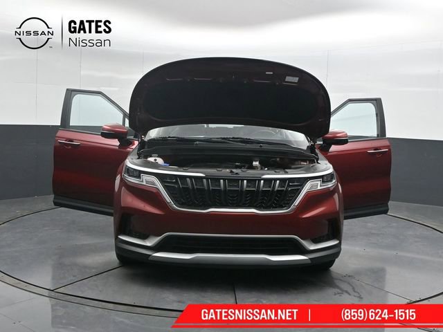 Used 2023 Kia Carnival LX image 60