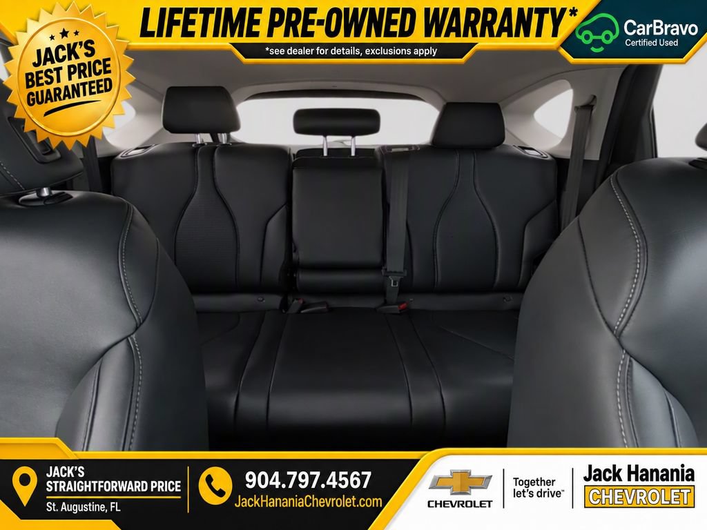 Used 2021 Acura RDX w/ Technology Package FWD image 20