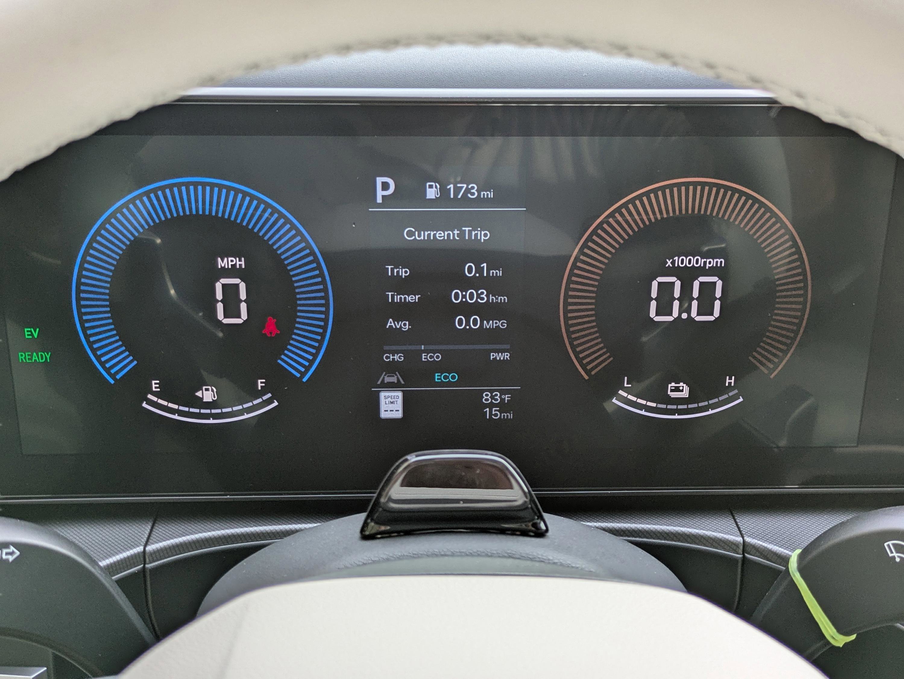 New 2026 Hyundai Santa Fe SEL FWD image 25