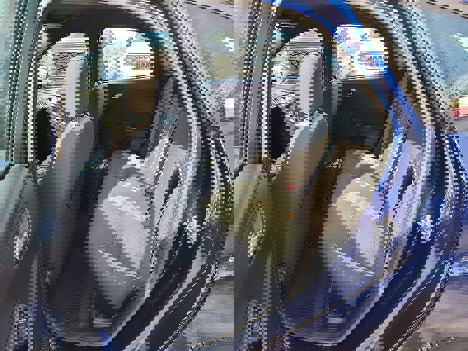 Used 2017 Ford Focus ST image 26