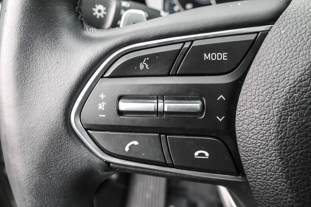 Used 2022 Hyundai Palisade Limited image 22