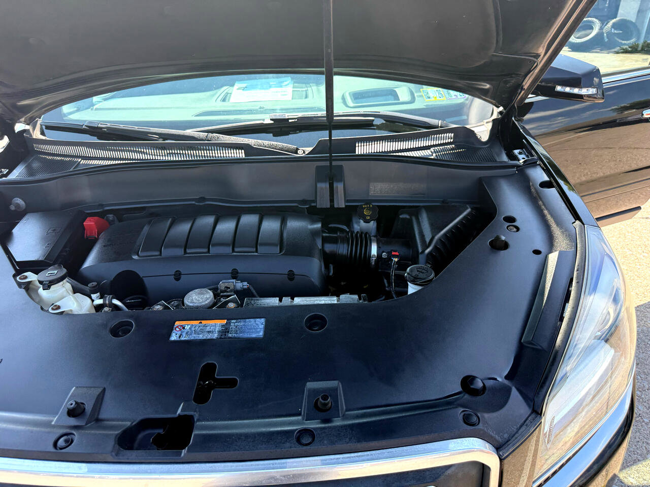 Used 2017 GMC Acadia Limited SLT image 79