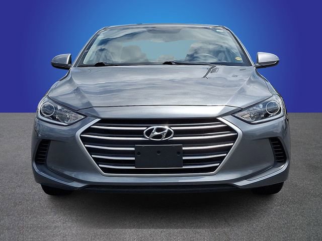 Used 2018 Hyundai Elantra SE FWD image 2