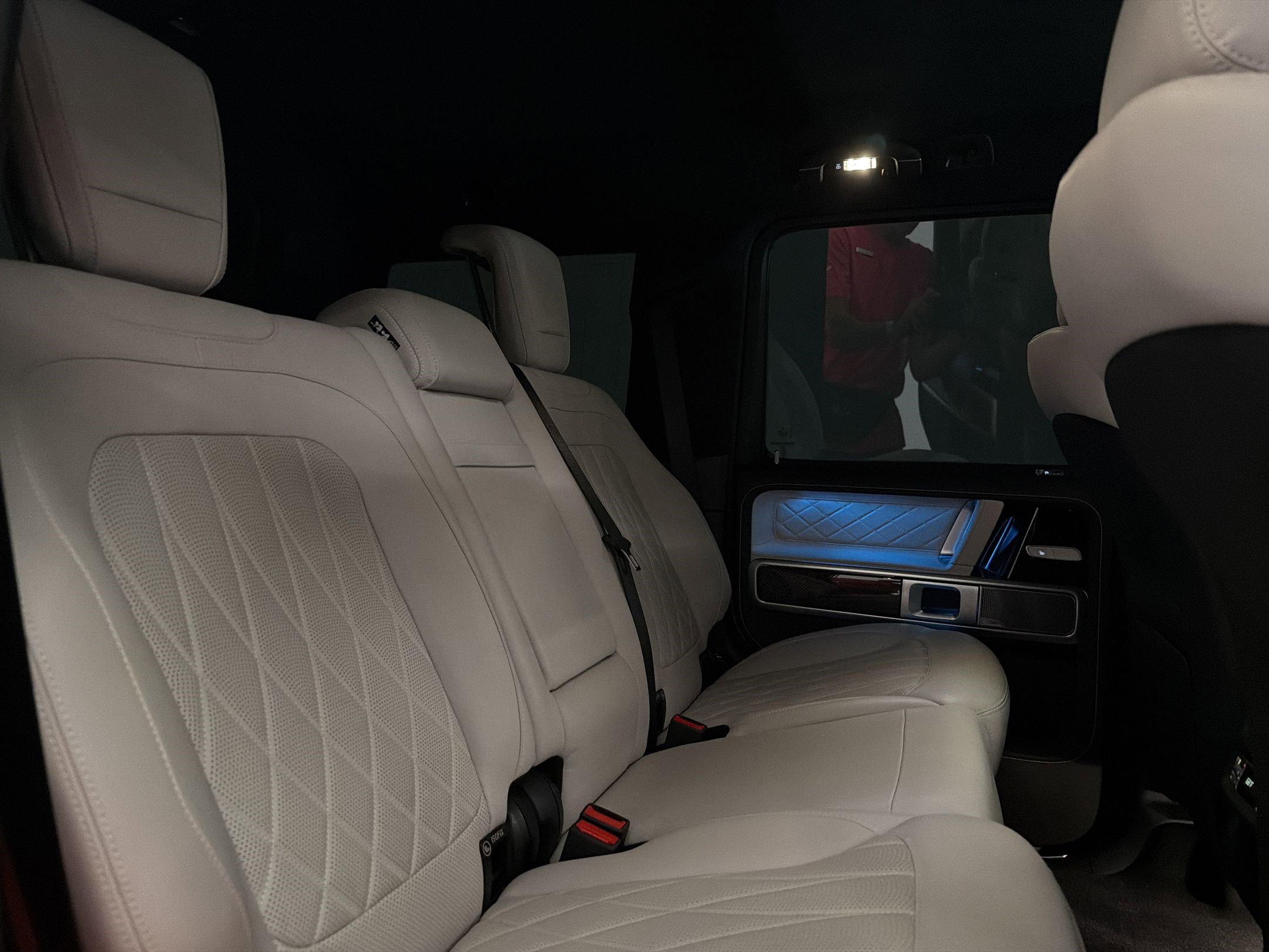 Certified 2023 Mercedes-Benz G 63 AMG 4MATIC image 30