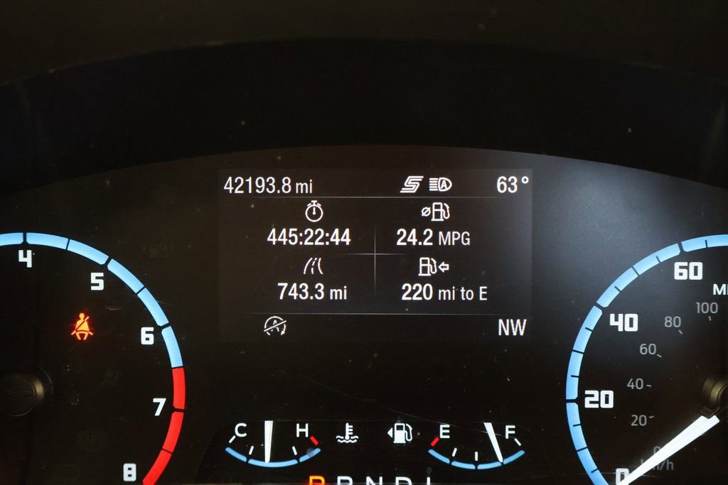 Used 2022 Ford Bronco Sport Big Bend image 15