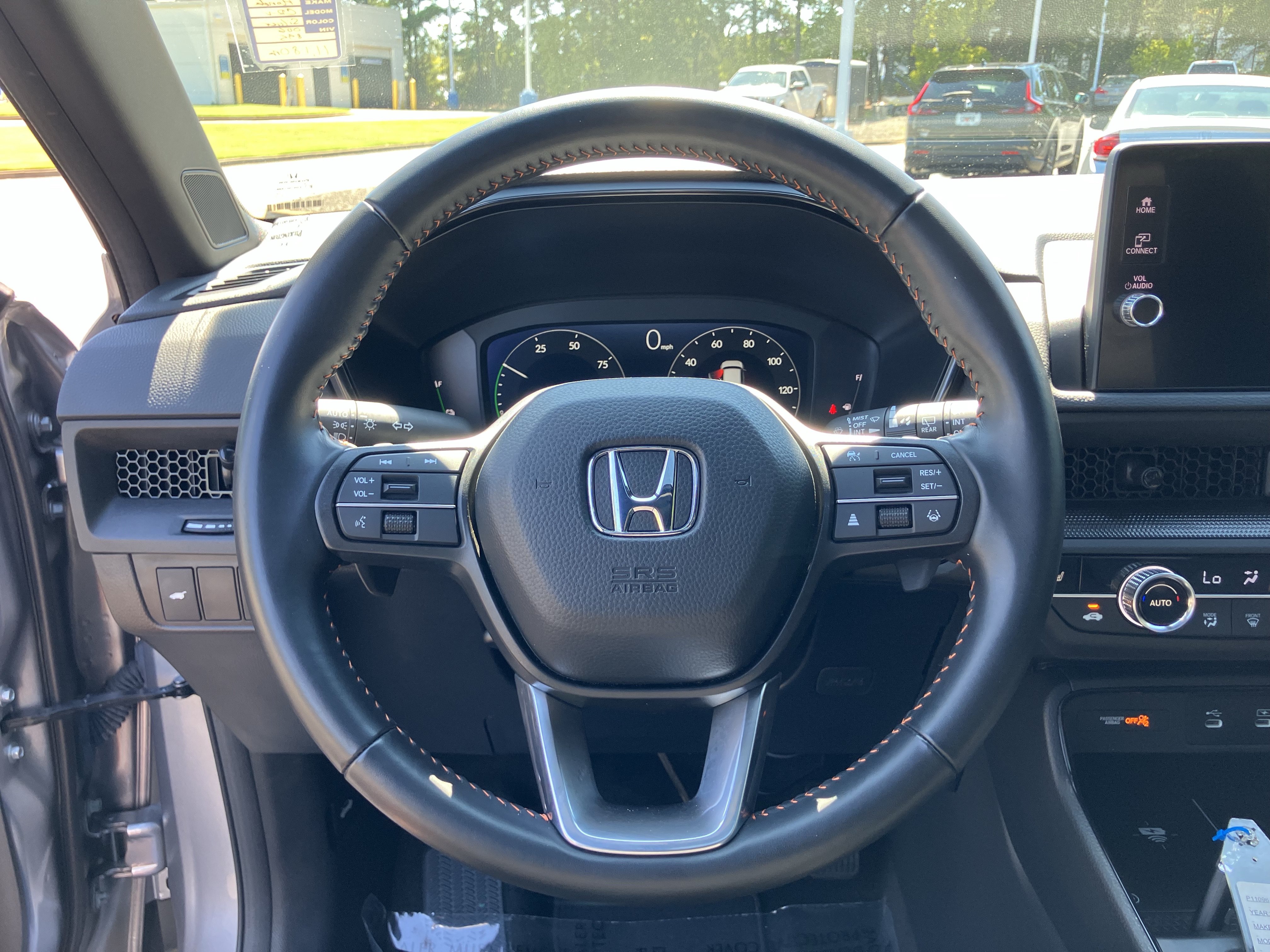 Used 2026 Honda CR-V Sport-L image 20