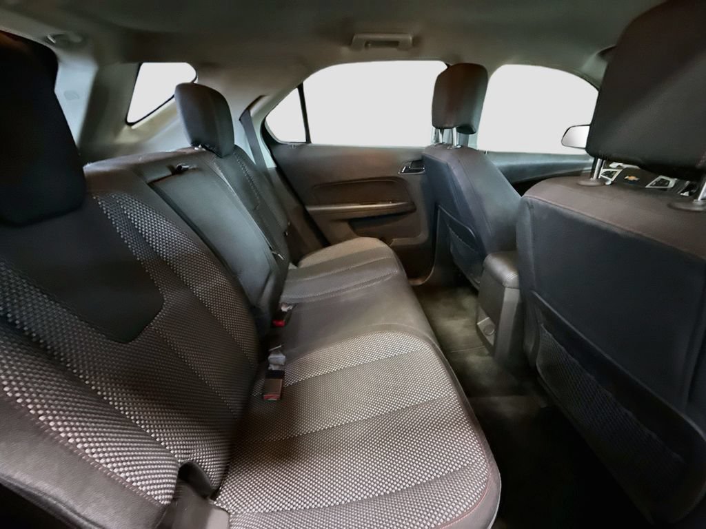 Used 2017 Chevrolet Equinox LT w/ Convenience Package FWD image 25