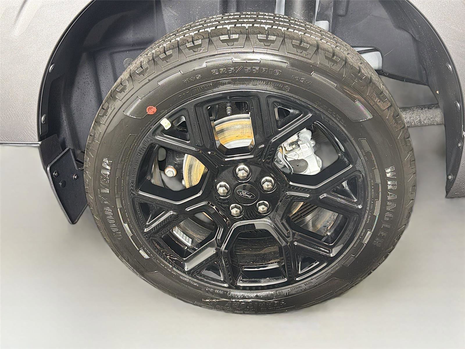 New 2026 Ford Maverick Lobo image 28