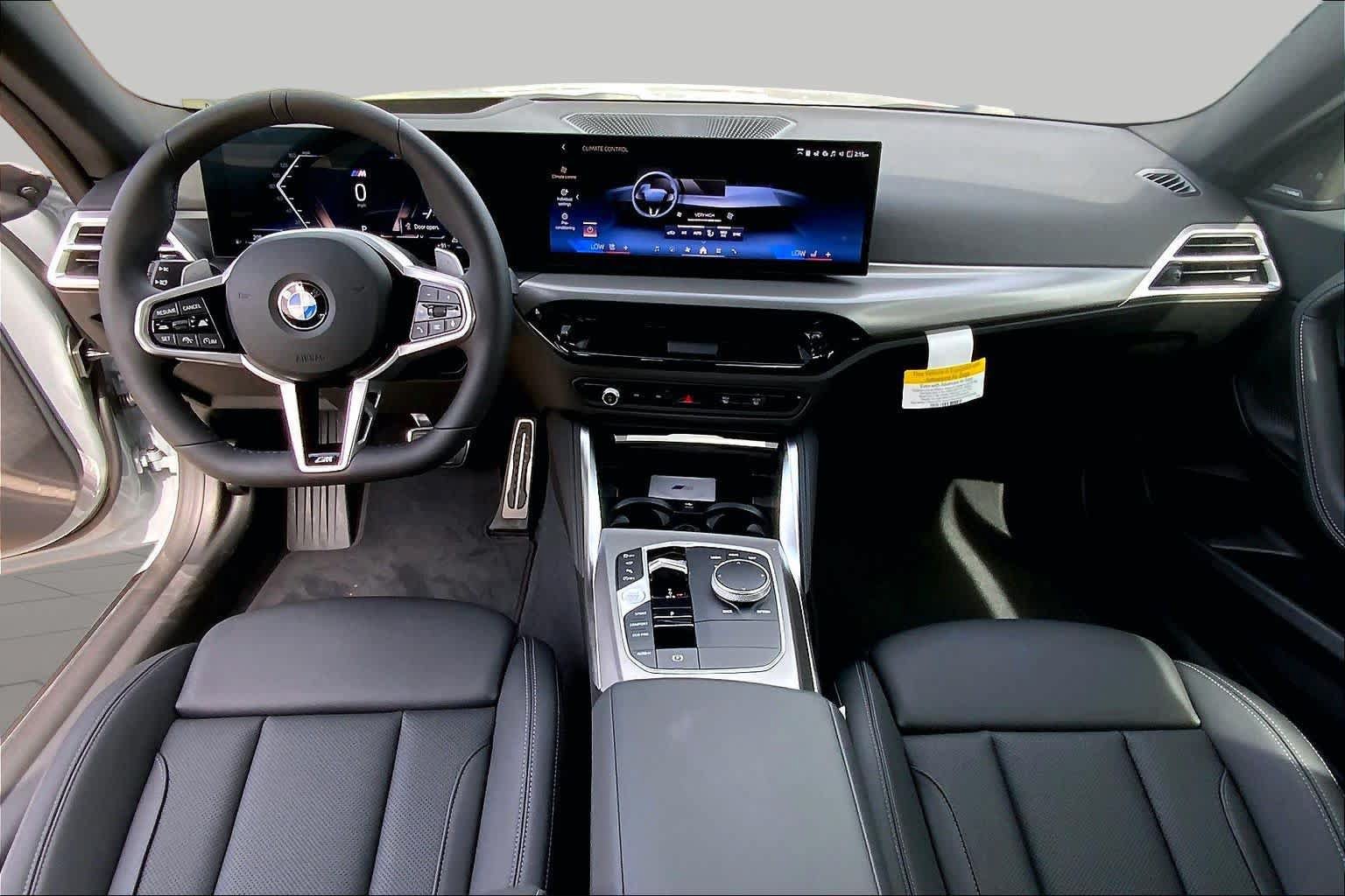 New 2026 BMW 230i xDrive Coupe w/ Premium Package AWD/4WD image 5