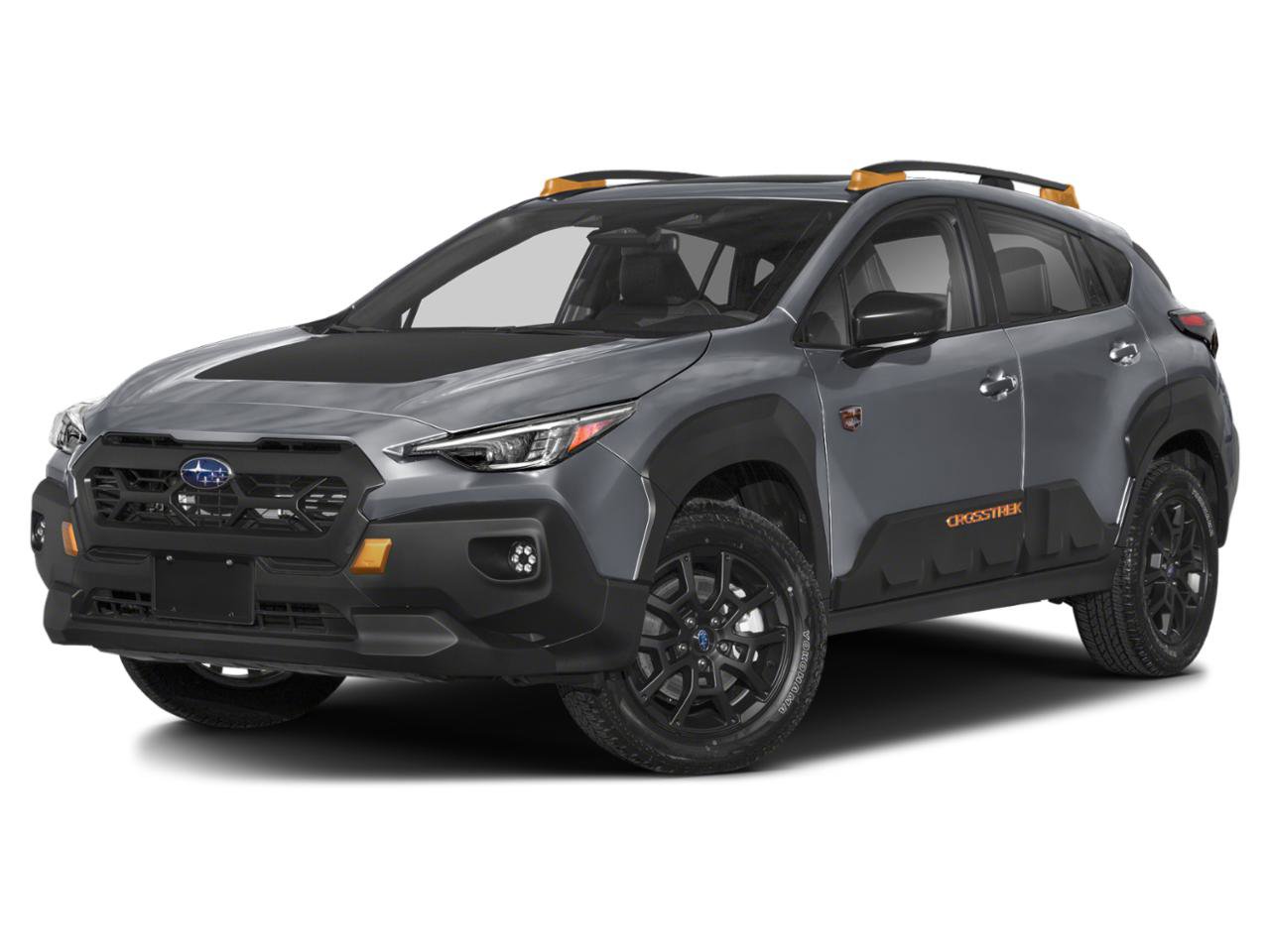 Used 2024 Subaru Crosstrek 2.5i Wilderness w/ Crosstrek Mirror Package AWD/4WD image 54