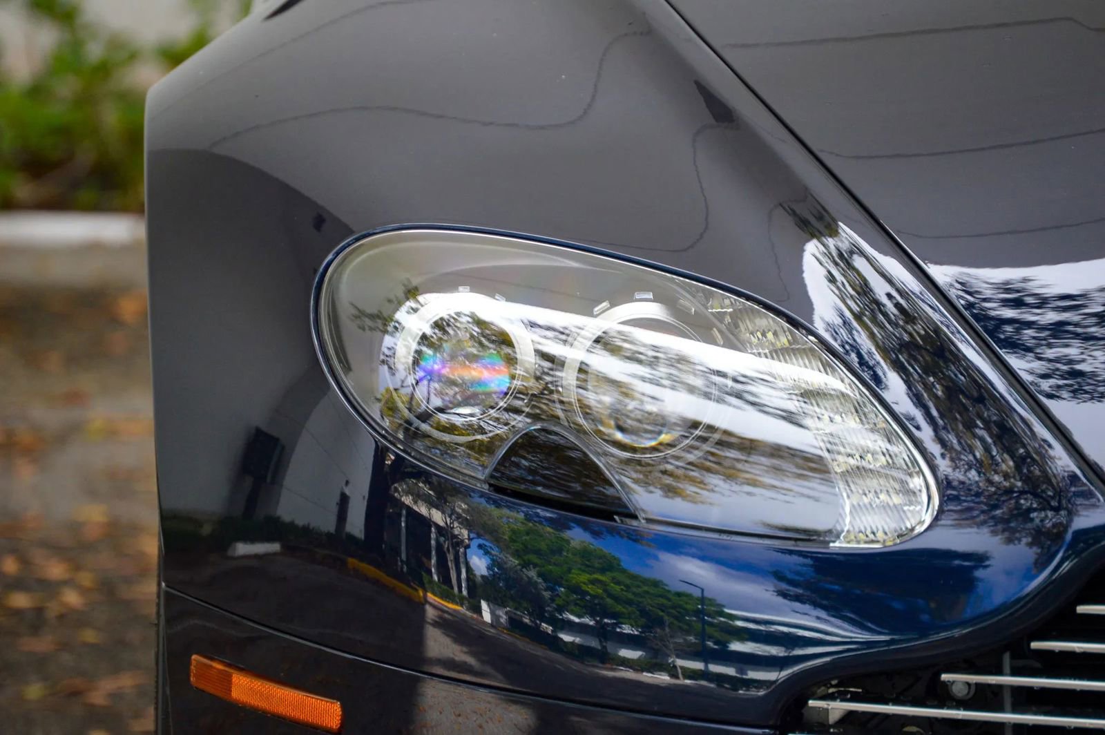 Used 2008 Aston Martin V8 Vantage Coupe image 24