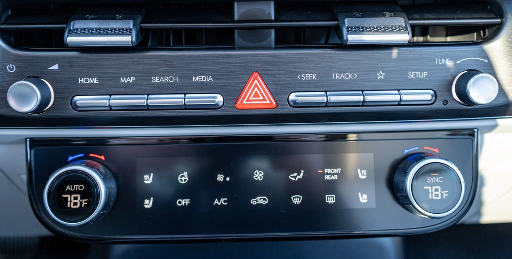 New 2026 Hyundai Palisade Calligraphy image 37