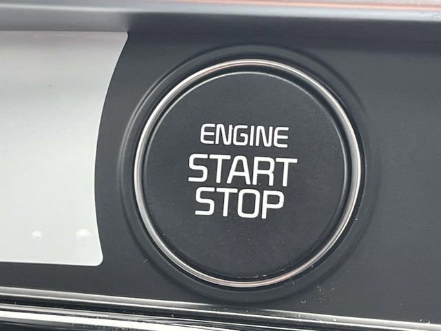 New 2026 Kia K5 GT-Line w/ GT-Line Red Interior Package FWD image 38