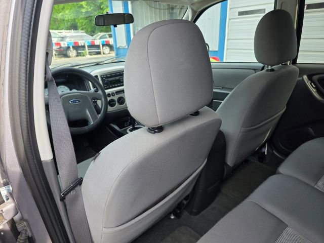 Used 2007 Ford Escape XLT FWD image 19