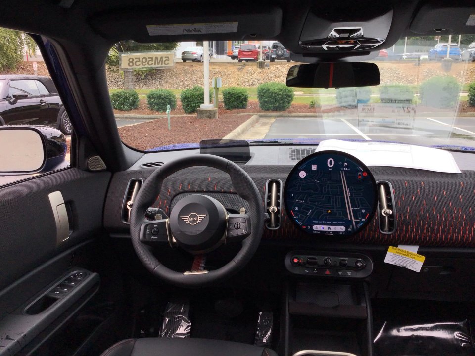 New 2026 MINI Cooper Countryman S image 30