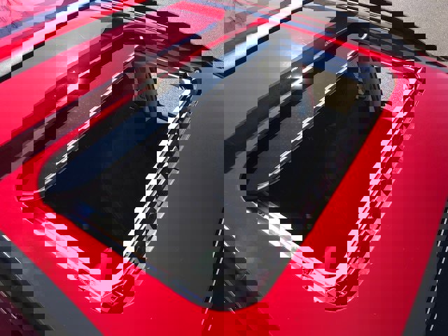 Used 2021 Subaru Crosstrek 2.5i Limited w/ Moonroof Package 2 image 9