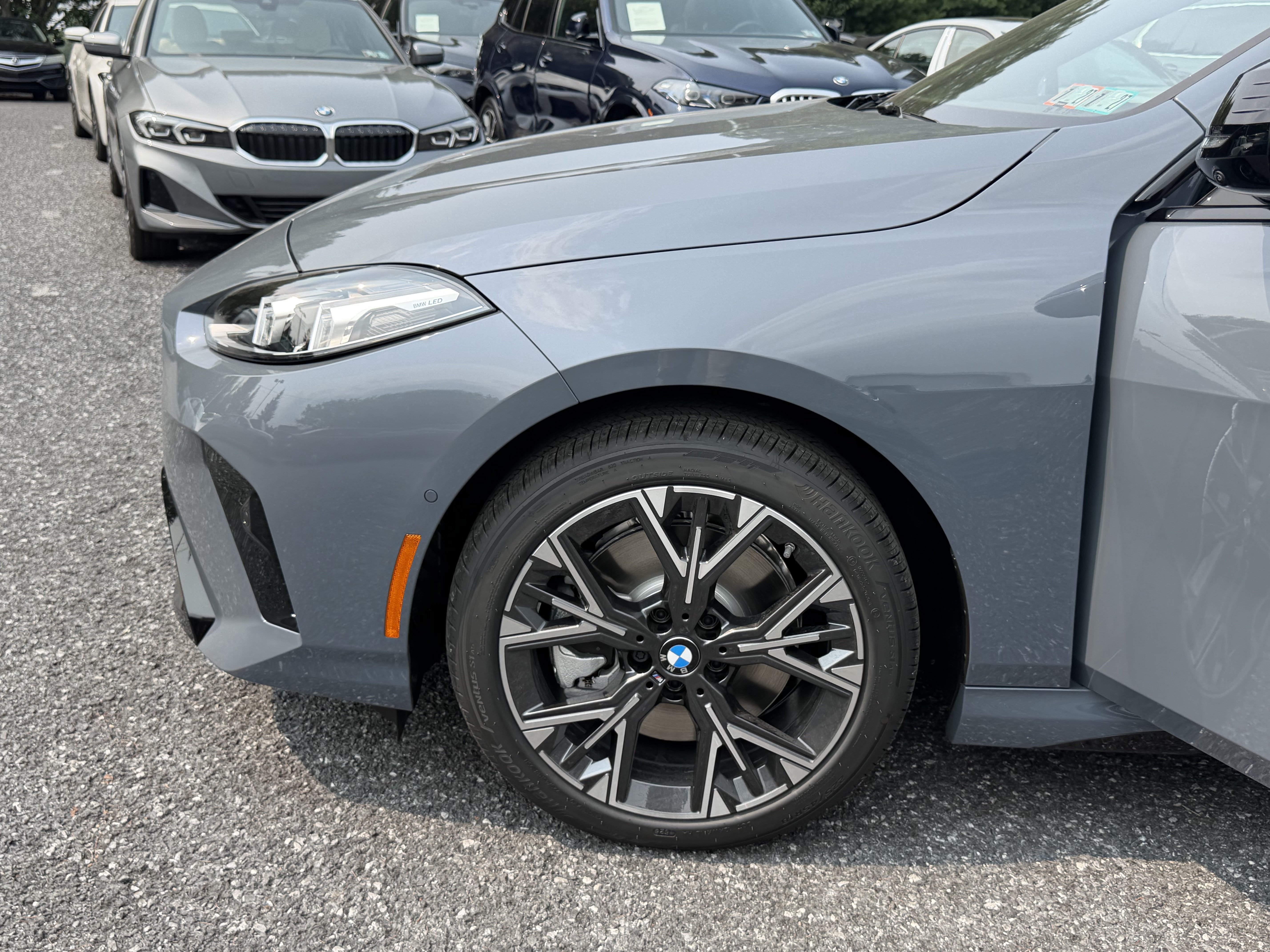 New 2026 BMW 228i xDrive w/ Technology Package AWD/4WD image 8