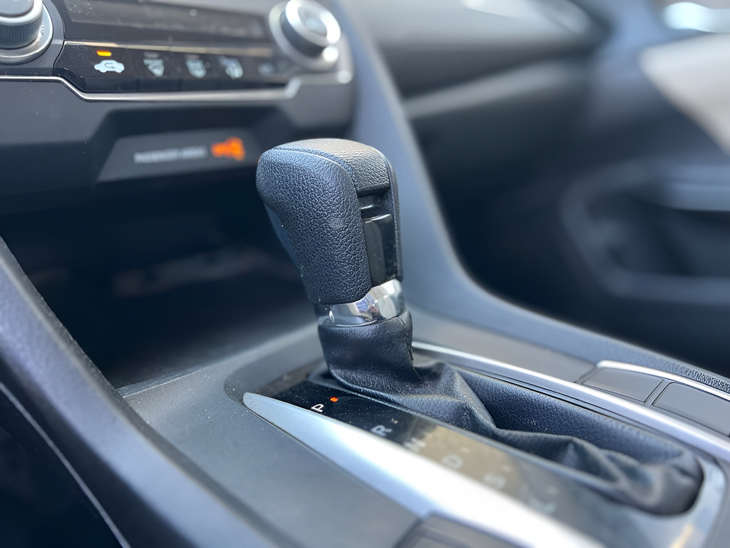 Used 2017 Honda Civic LX image 28