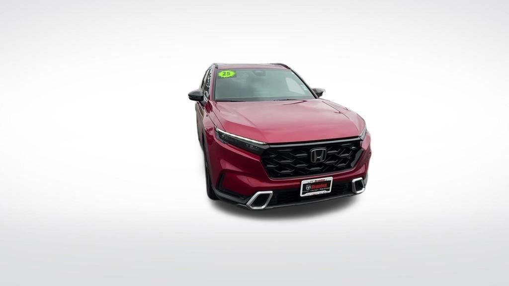 Used 2025 Honda CR-V Sport Touring image 39