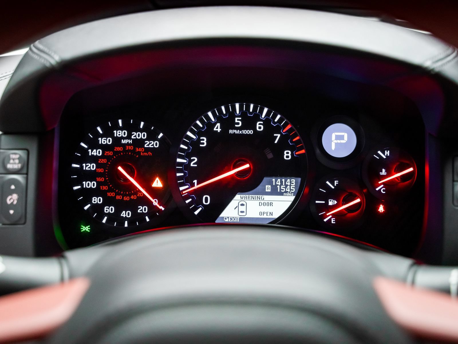Used 2021 Nissan GT-R Premium AWD/4WD image 54