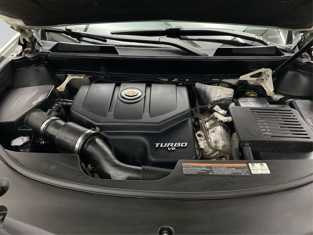 Used 2010 Cadillac SRX Premium AWD/4WD image 13