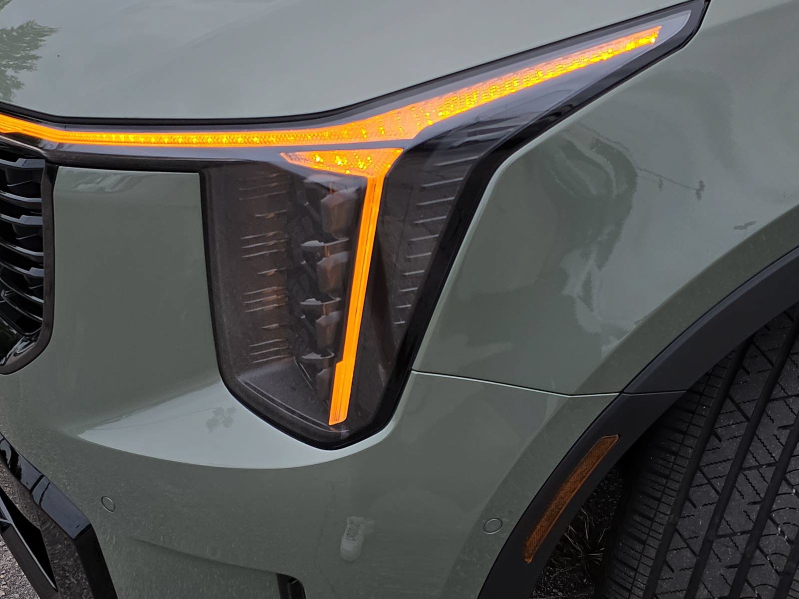 New 2026 Kia Sorento SX AWD/4WD image 32