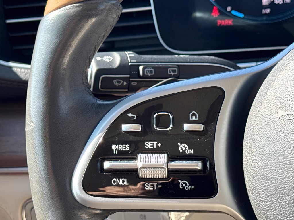 Used 2020 Mercedes-Benz GLE 450 4MATIC image 15