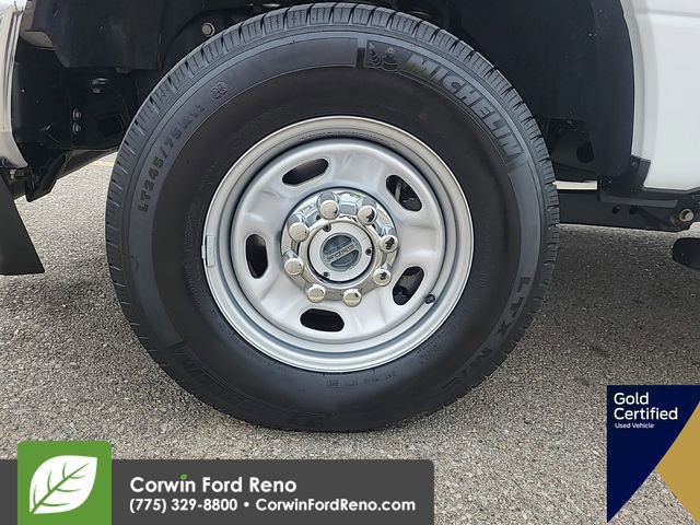 Used 2022 Ford F250 XL w/ Power Equipment Group image 18