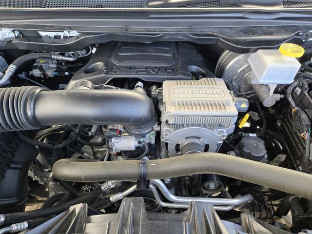 Certified 2023 RAM 1500 Lone Star image 33