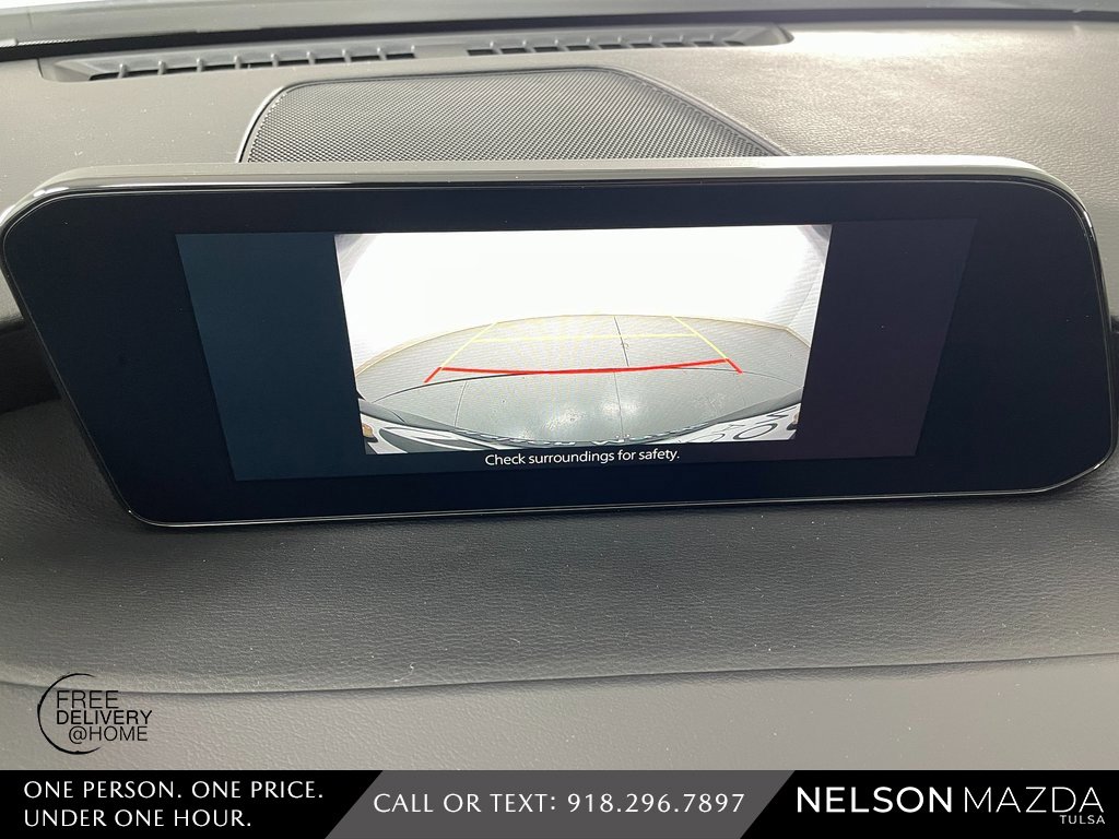 New 2026 MAZDA MAZDA3 s image 29